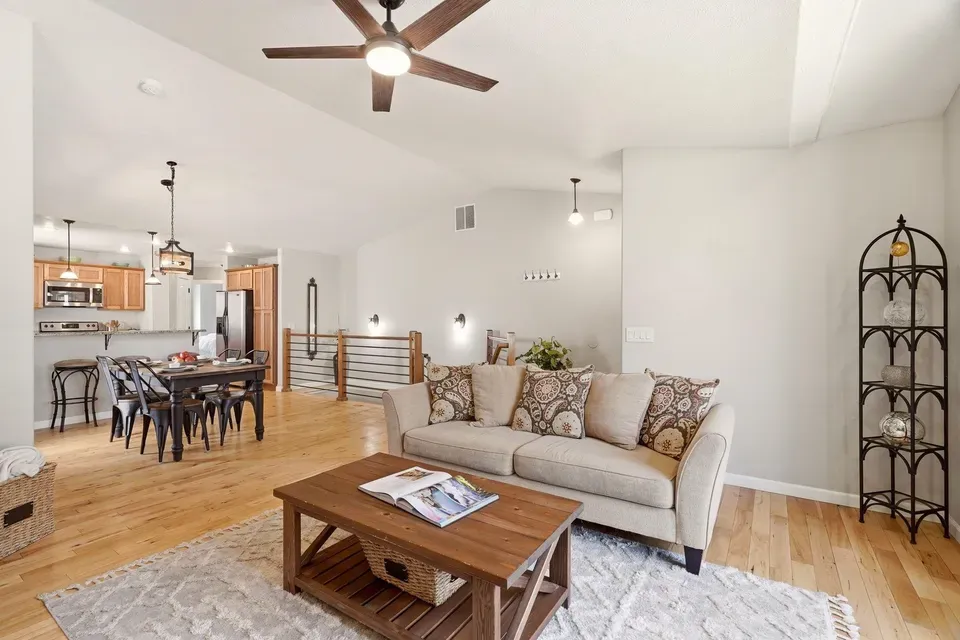 4 Bed 3 Bath Established Contemporary Home in Spokane, WA - 5