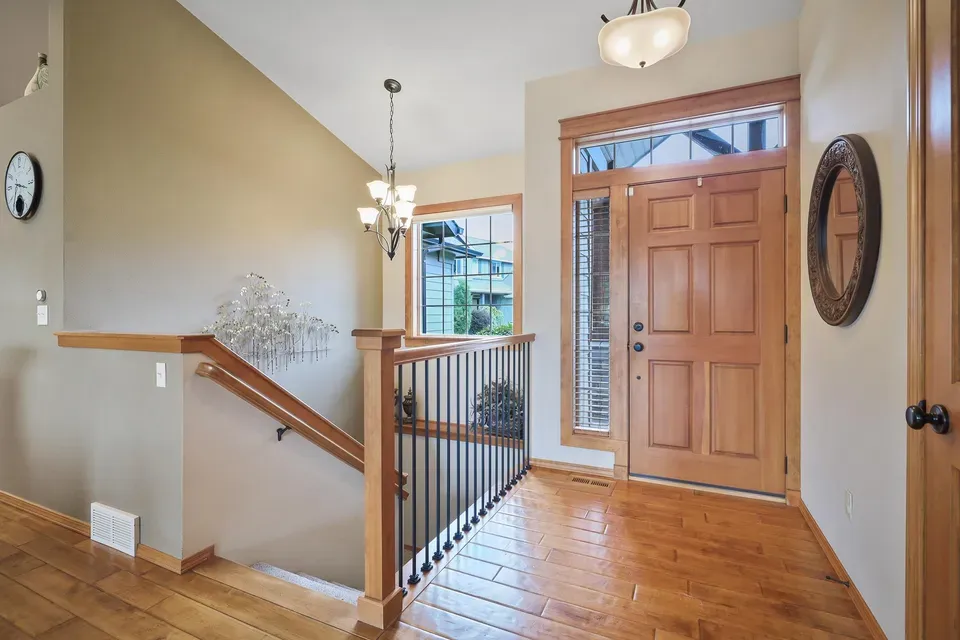 4 Bed 3 Bath Established Contemporary Home in Spokane, WA - 4