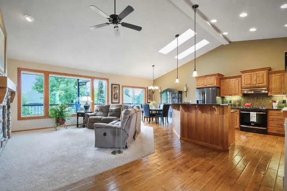 4 Bed 3 Bath Established Contemporary Home in Spokane, WA - 5