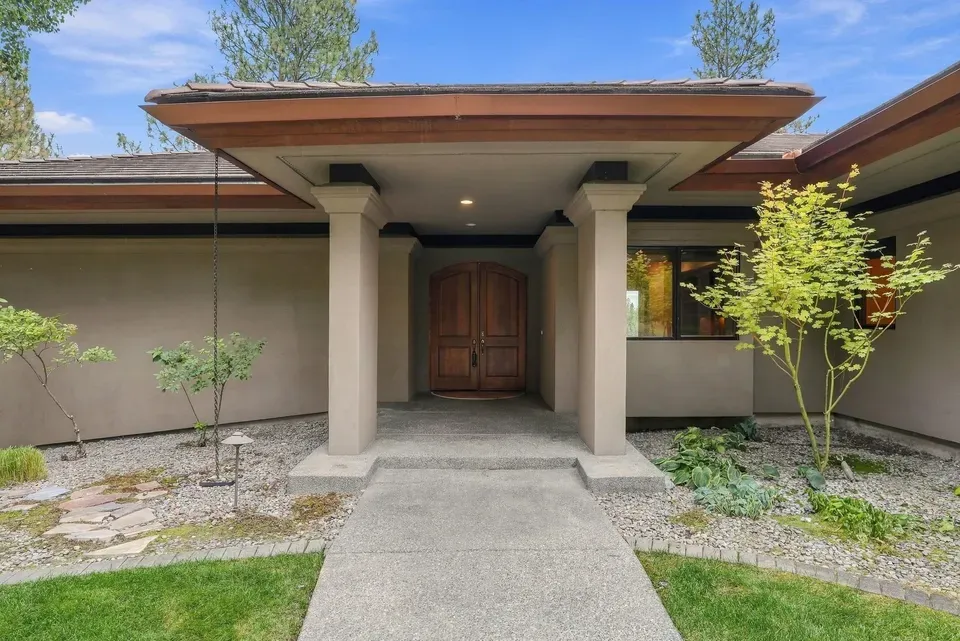 4 Bed 3 Bath Established Contemporary Home in Spokane, WA - 4