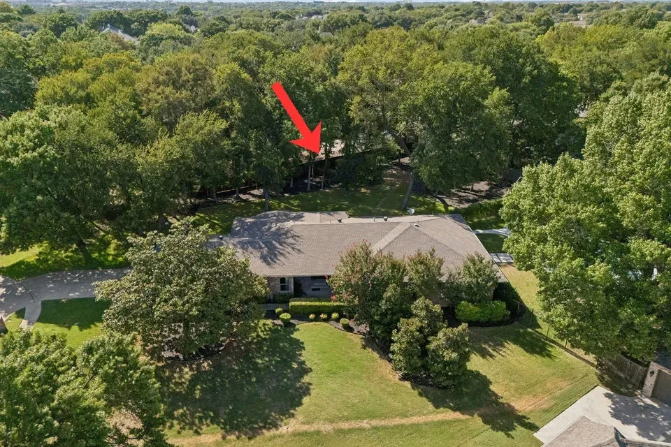 4 Bed 3 Bath Established Mid-Century Residence in Allen, TX - 4