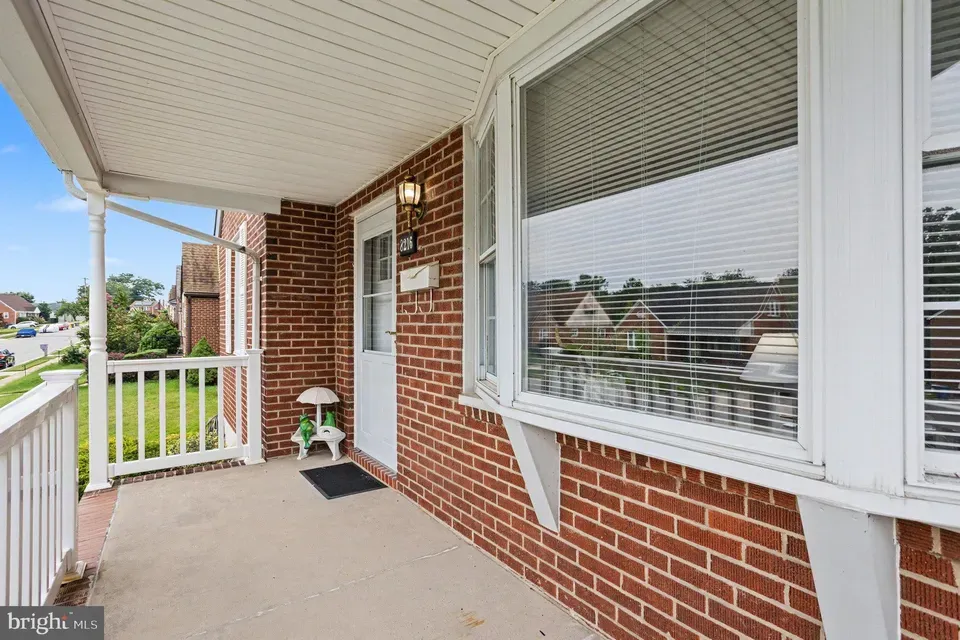 4 Bed 3 Bath Established Mid-Century Residence in Baltimore, MD - 3