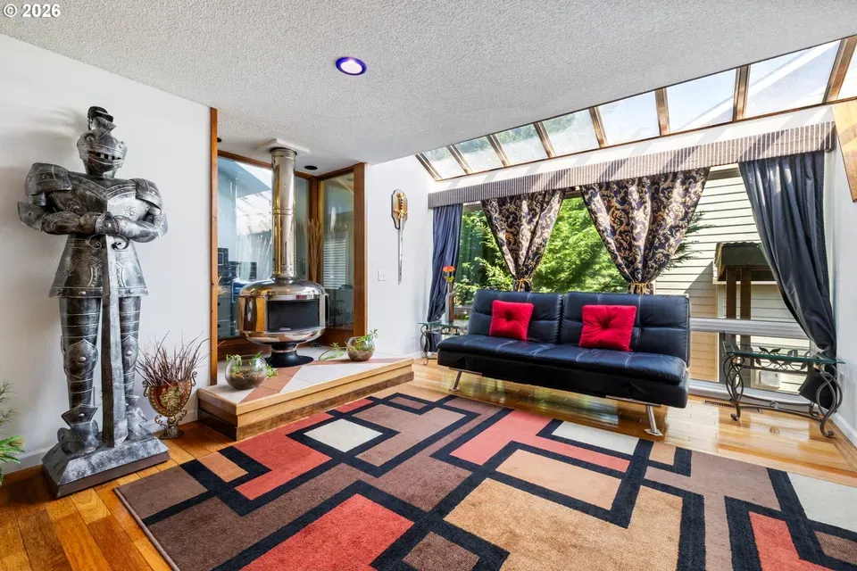 4 Bed 3 Bath Established Mid-Century Residence in Beaverton, OR - 4