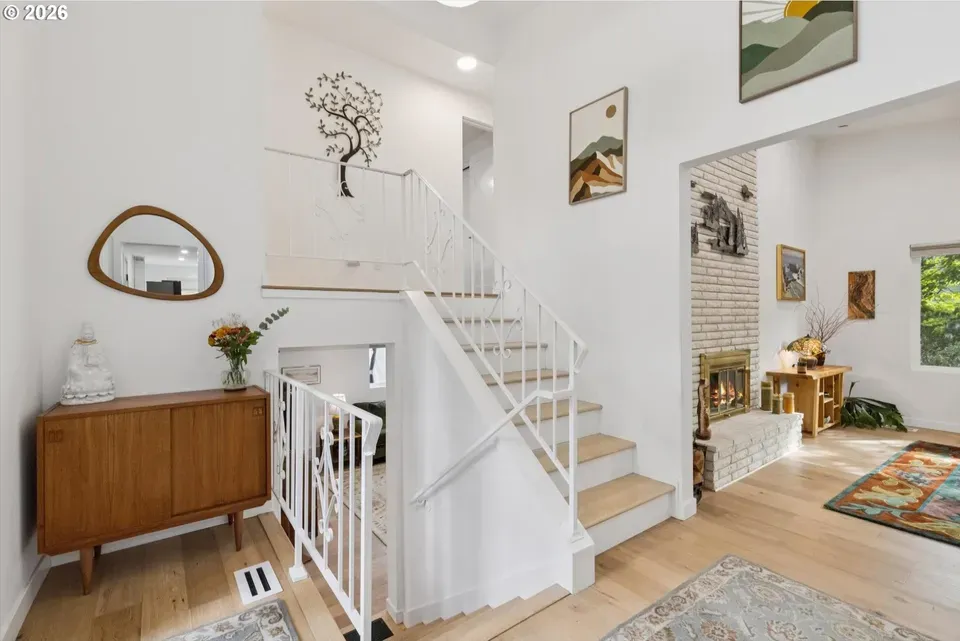 4 Bed 3 Bath Established Mid-Century Residence in Beaverton, OR - 4