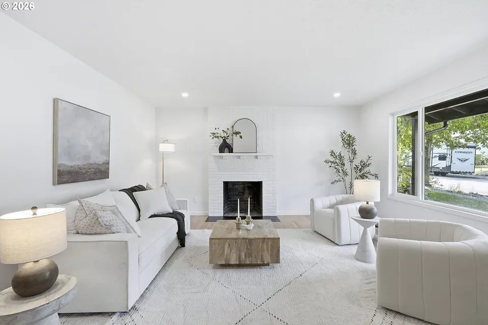 4 Bed 3 Bath Established Mid-Century Residence in Beaverton, OR - 5