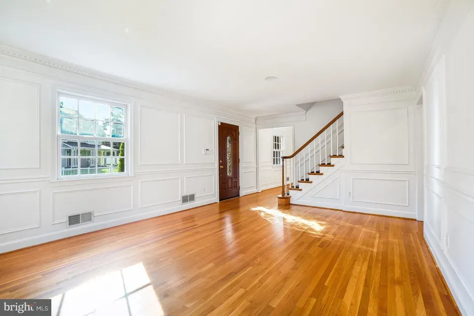 4 Bed 3 Bath Established Mid-Century Residence in Bethesda, MD - 3