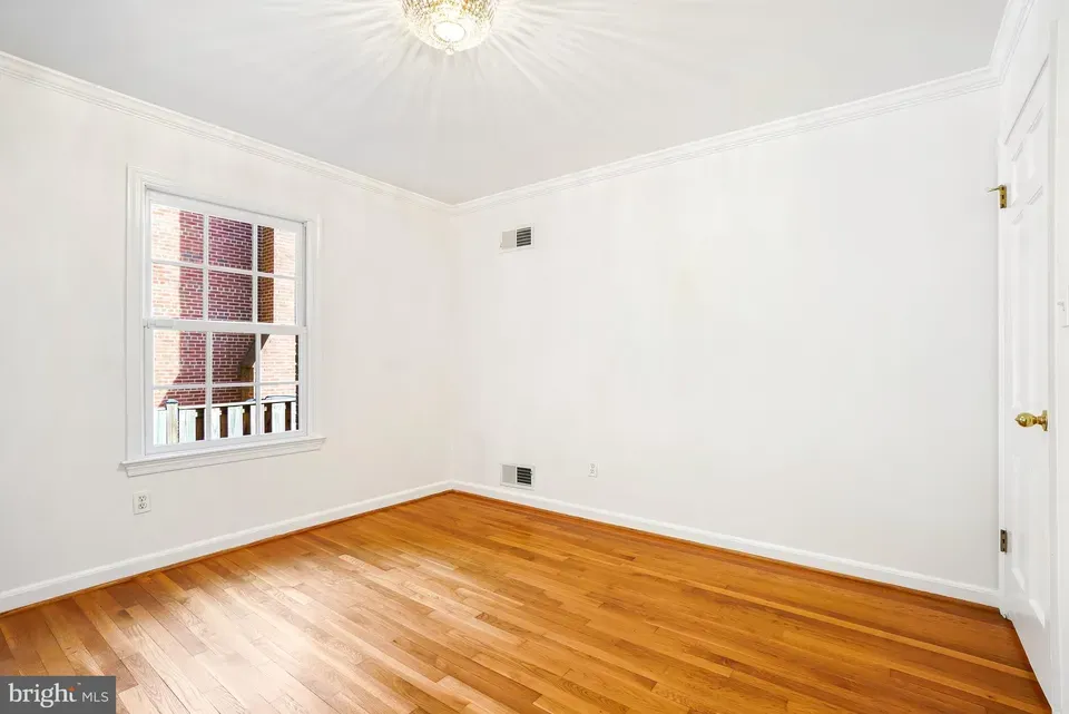 4 Bed 3 Bath Established Mid-Century Residence in Bethesda, MD - 5