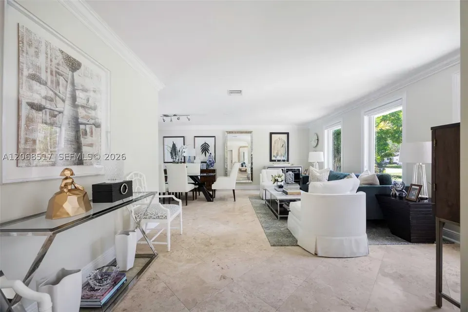 4 Bed 3 Bath Established Mid-Century Residence in Coral Gables, FL - 5