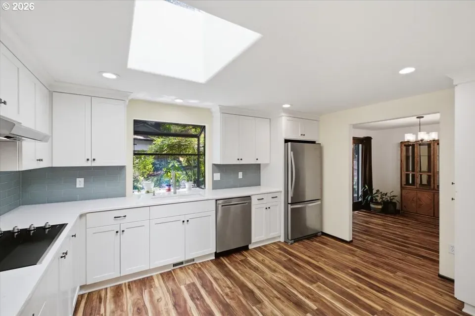 4 Bed 3 Bath Established Mid-Century Residence in Corvallis, OR - 4