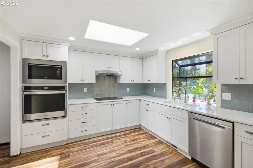 4 Bed 3 Bath Established Mid-Century Residence in Corvallis, OR - 5