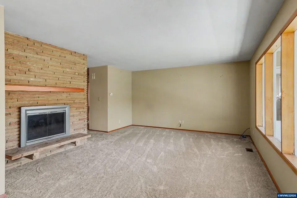 4 Bed 3 Bath Established Mid-Century Residence in Corvallis, OR - 3