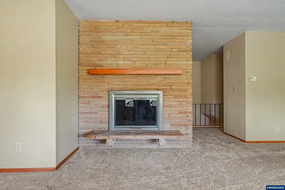 4 Bed 3 Bath Established Mid-Century Residence in Corvallis, OR - 4
