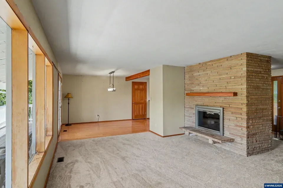 4 Bed 3 Bath Established Mid-Century Residence in Corvallis, OR - 5