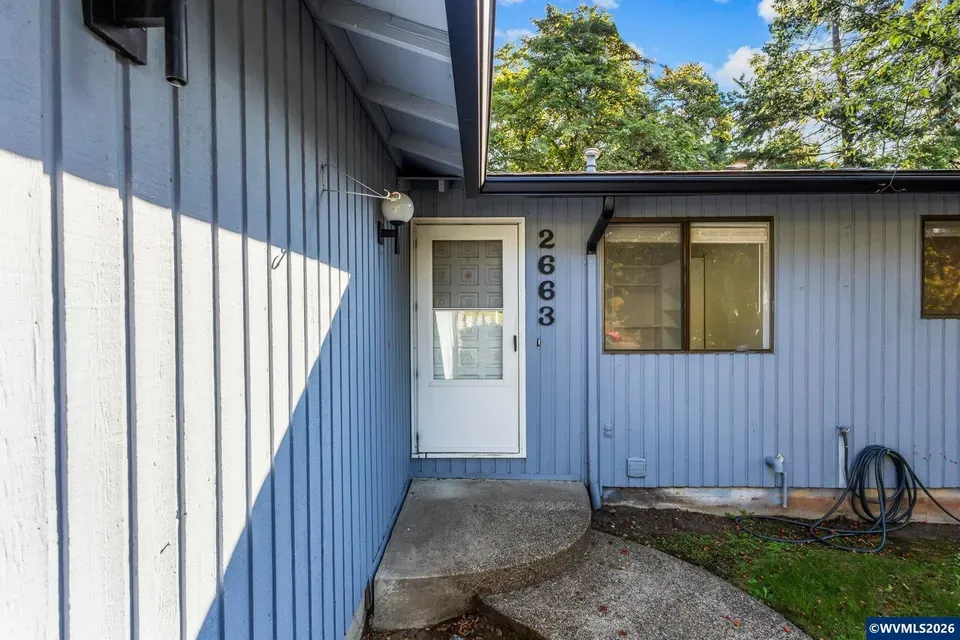 4 Bed 3 Bath Established Mid-Century Residence in Corvallis, OR - 4