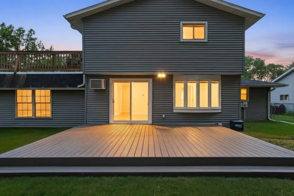 4 Bed 3 Bath Established Mid-Century Residence in Green Bay, WI - 5