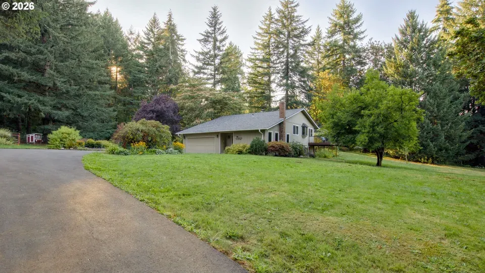 4 Bed 3 Bath Established Mid-Century Residence in Hillsboro, OR - 1