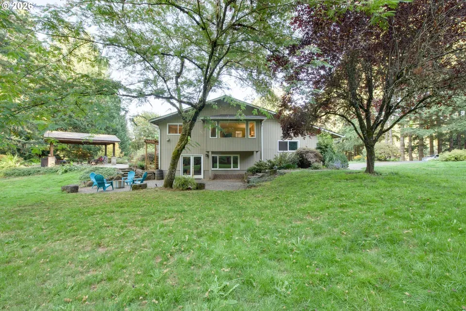 4 Bed 3 Bath Established Mid-Century Residence in Hillsboro, OR - 2