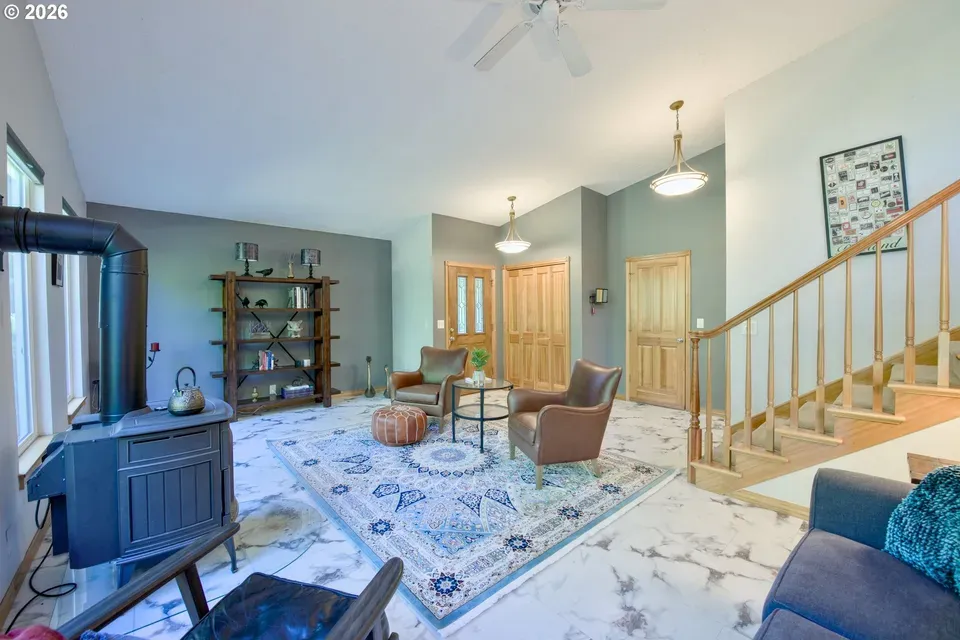4 Bed 3 Bath Established Mid-Century Residence in Hillsboro, OR - 5