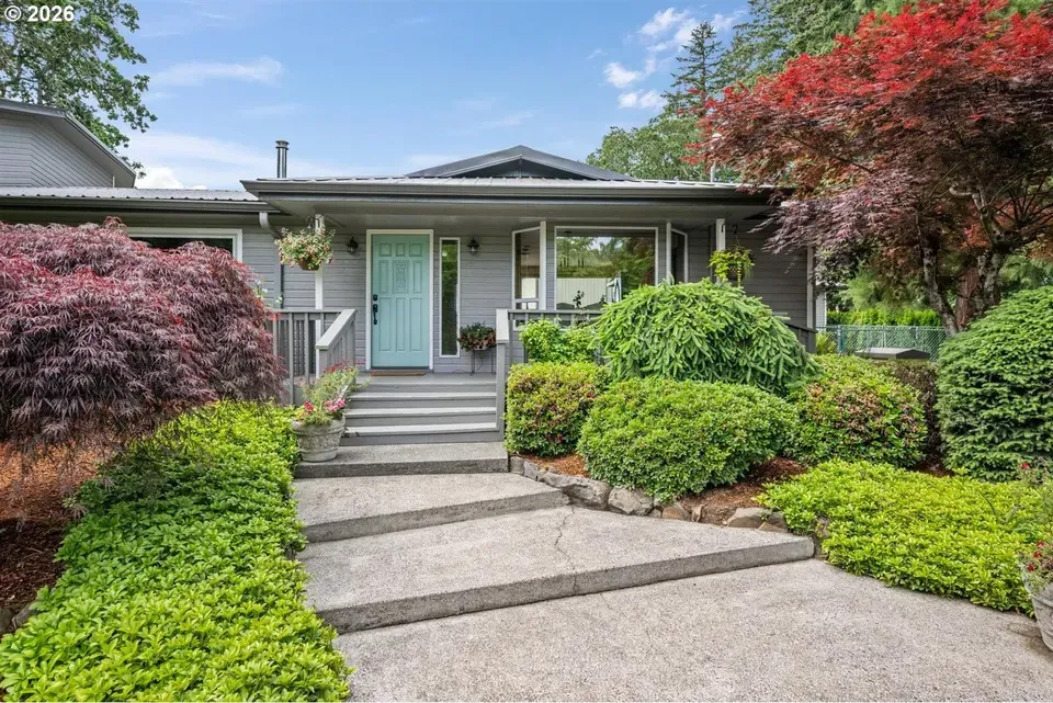 4 Bed 3 Bath Established Mid-Century Residence in Hillsboro, OR - 5
