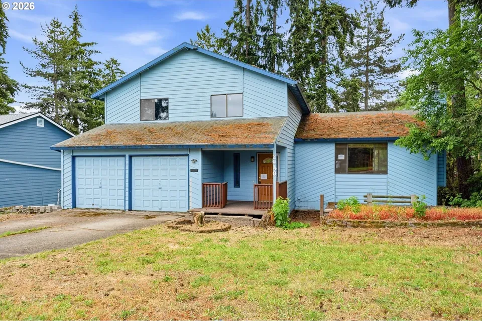 4 Bed 3 Bath Established Mid-Century Residence in Hillsboro, OR - 3