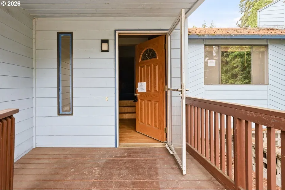 4 Bed 3 Bath Established Mid-Century Residence in Hillsboro, OR - 4