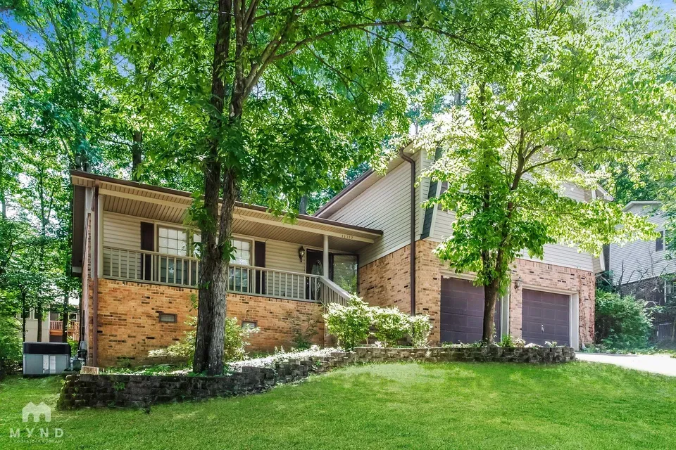 4 Bed 3 Bath Established Mid-Century Residence in Huntsville, AL - 5