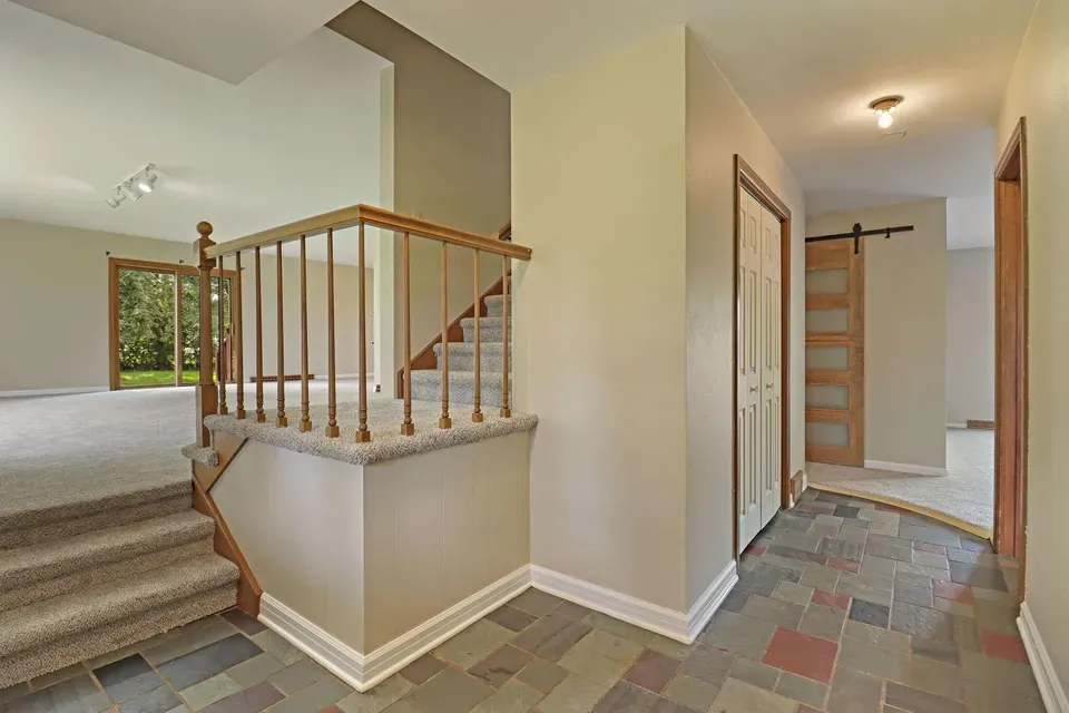 4 Bed 3 Bath Established Mid-Century Residence in Kenosha, WI - 4