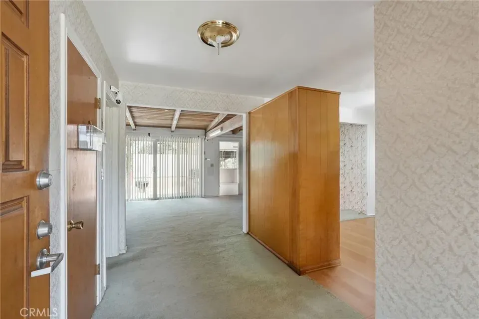 4 Bed 3 Bath Established Mid-Century Residence in Los Angeles, CA - 5