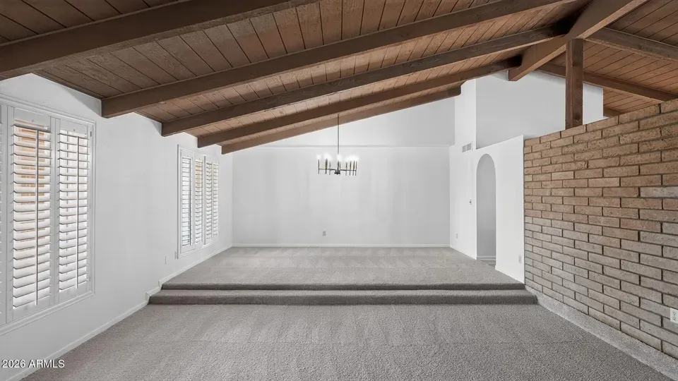 4 Bed 3 Bath Established Mid-Century Residence in Mesa, AZ - 4