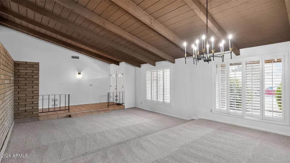 4 Bed 3 Bath Established Mid-Century Residence in Mesa, AZ - 5