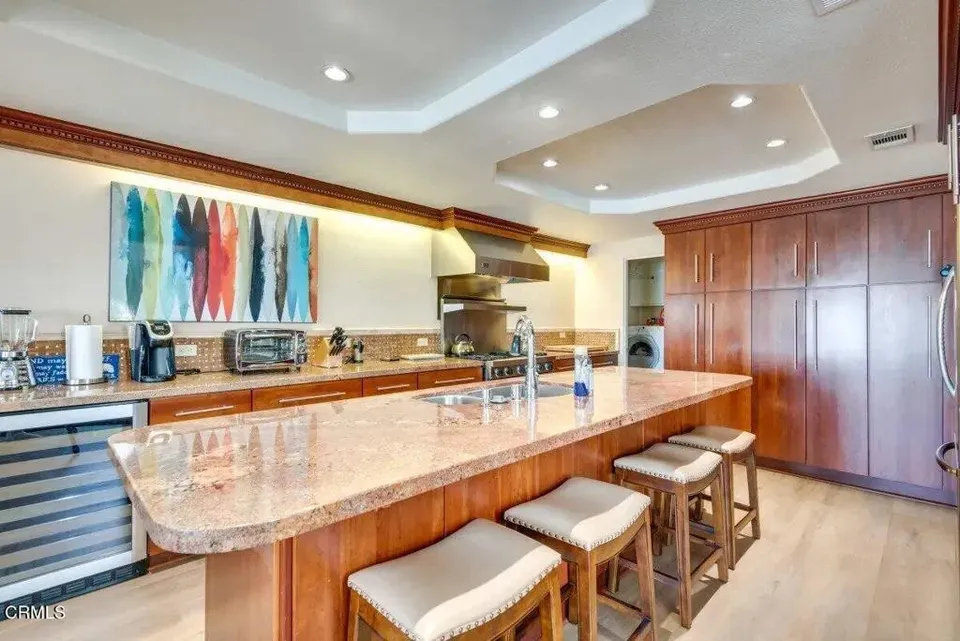 4 Bed 3 Bath Established Mid-Century Residence in Oxnard, CA - 3
