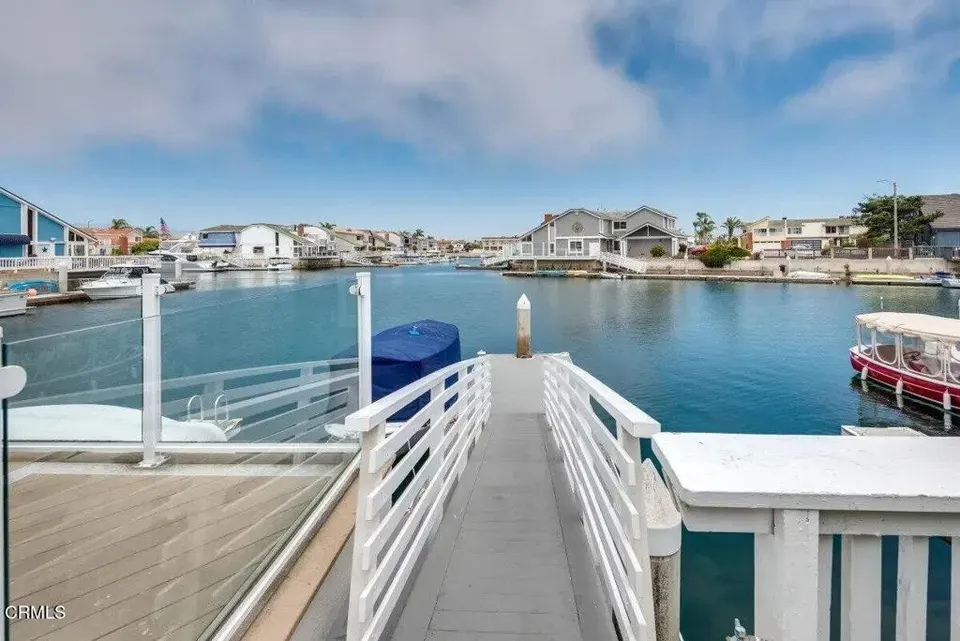 4 Bed 3 Bath Established Mid-Century Residence in Oxnard, CA - 5