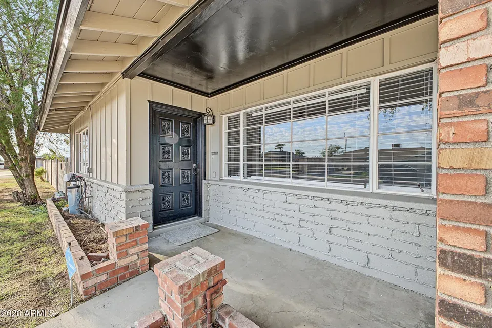 4 Bed 3 Bath Established Mid-Century Residence in Phoenix, AZ - 5