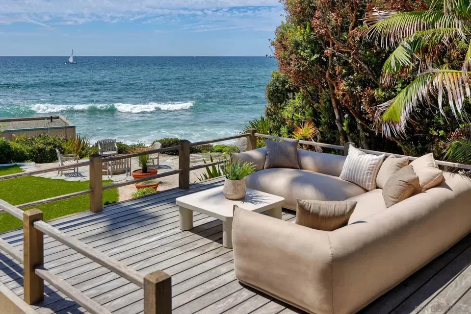 4 Bed 3 Bath Established Mid-Century Residence in San Diego, CA - 3