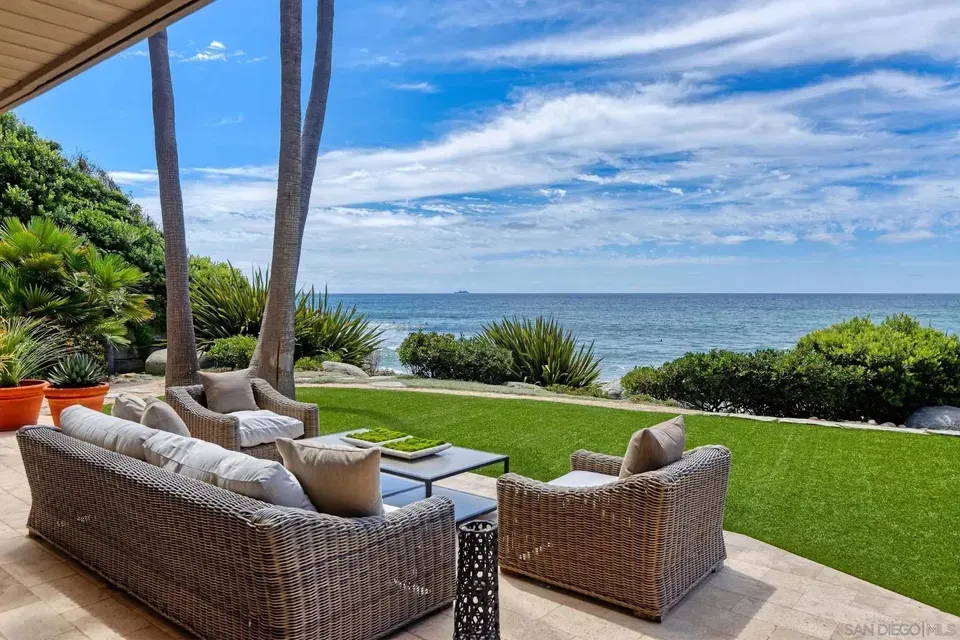 4 Bed 3 Bath Established Mid-Century Residence in San Diego, CA - 5