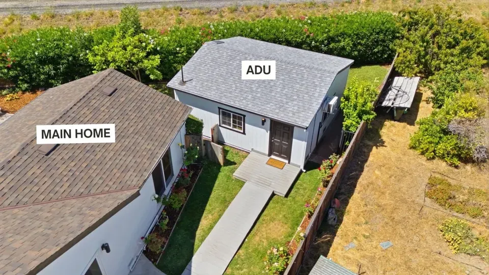 4 Bed 3 Bath Established Mid-Century Residence in San Jose, CA - 2