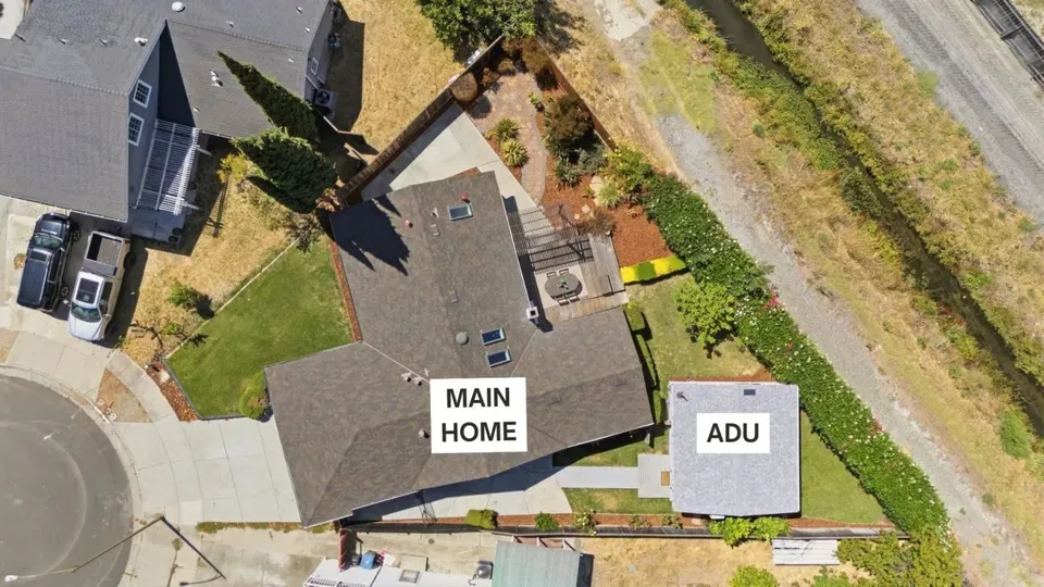 4 Bed 3 Bath Established Mid-Century Residence in San Jose, CA - 3
