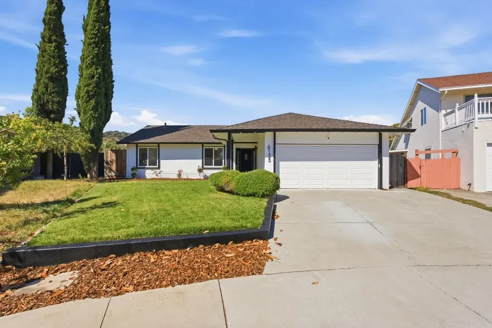 4 Bed 3 Bath Established Mid-Century Residence in San Jose, CA - 5