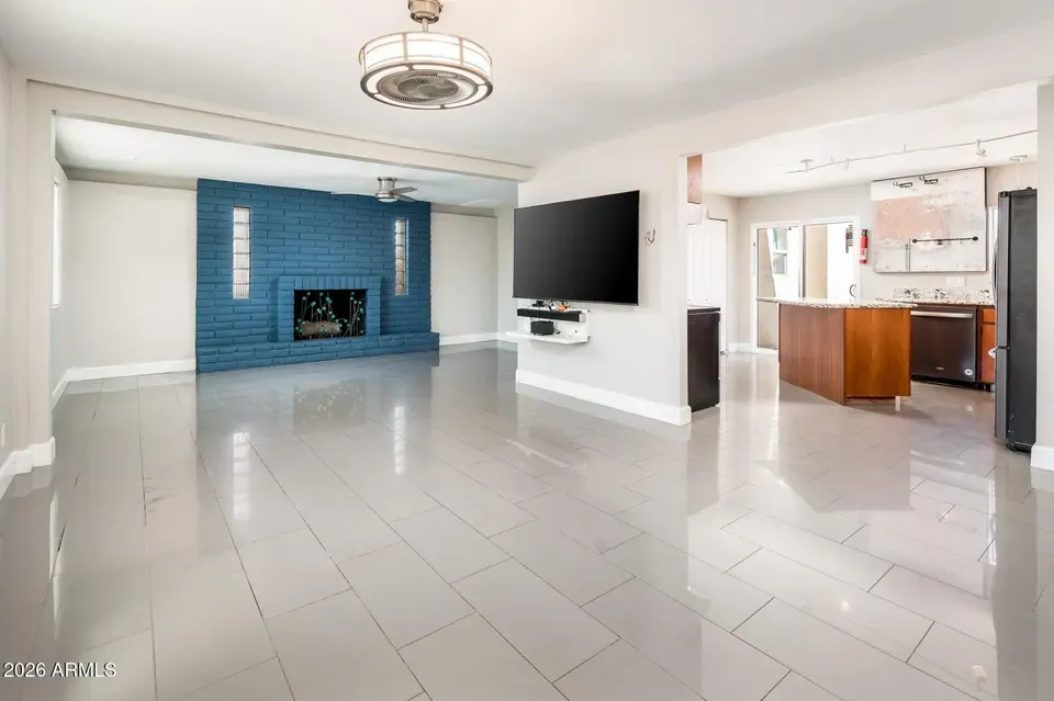 4 Bed 3 Bath Established Mid-Century Residence in Scottsdale, AZ - 4