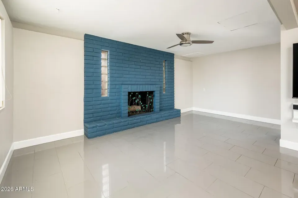 4 Bed 3 Bath Established Mid-Century Residence in Scottsdale, AZ - 5