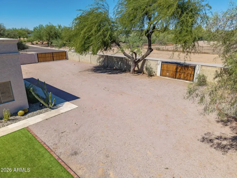 4 Bed 3 Bath Established Mid-Century Residence in Scottsdale, AZ - 2