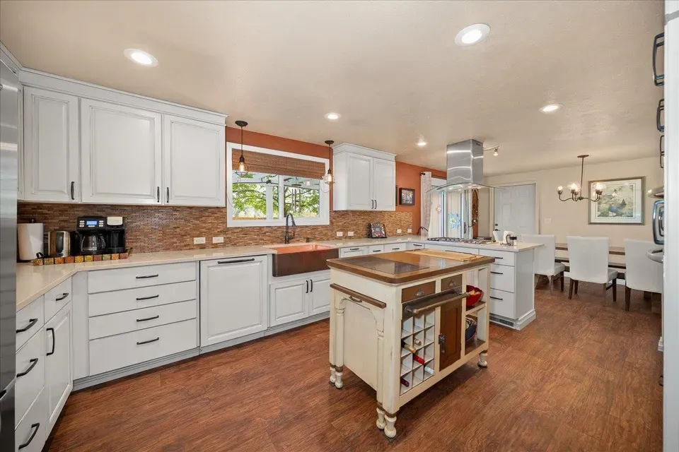 4 Bed 3 Bath Established Mid-Century Residence in Spokane, WA - 4