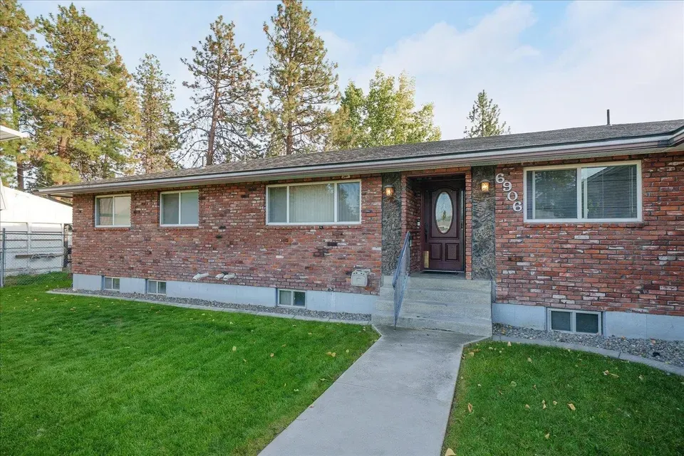 4 Bed 3 Bath Established Mid-Century Residence in Spokane, WA - 3