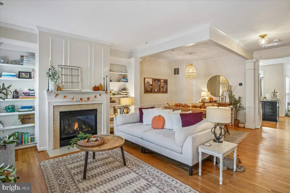 4 Bed 3 Bath Established Multi-Level Townhouse in Annapolis, MD - 3