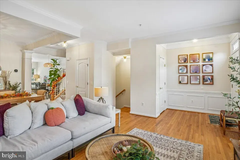 4 Bed 3 Bath Established Multi-Level Townhouse in Annapolis, MD - 4