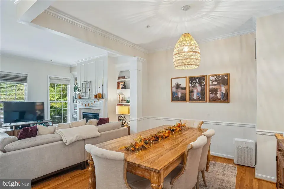 4 Bed 3 Bath Established Multi-Level Townhouse in Annapolis, MD - 5