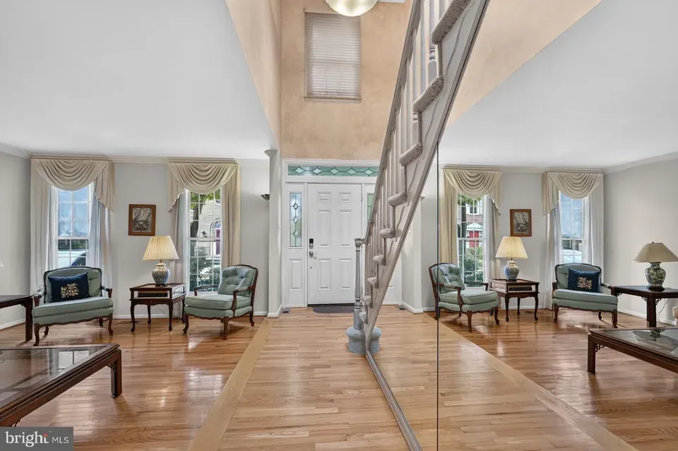 4 Bed 3 Bath Established Multi-Level Townhouse in Bethesda, MD - 4
