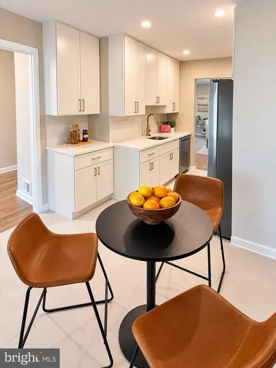 4 Bed 3 Bath Established Multi-Level Townhouse in Bethesda, MD - 5