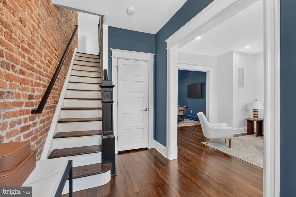 4 Bed 3 Bath Established Multi-Level Townhouse in Washington, DC - 3