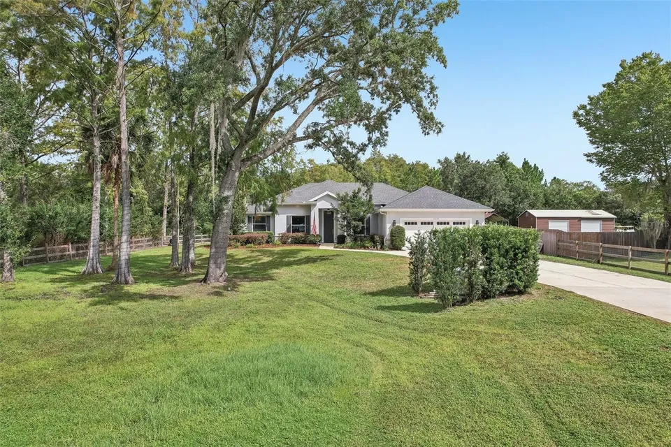4 Bed 3 Bath Mediterranean Revival in Orlando, FL
